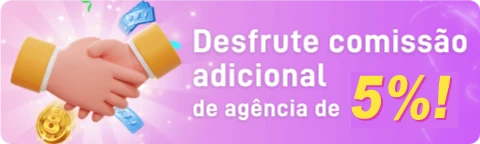 PK77 Comissão da agência